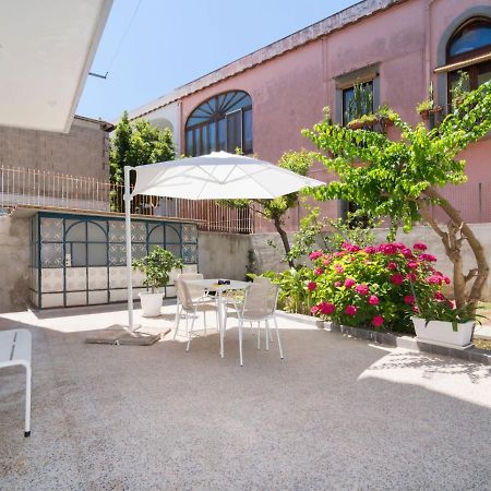 Apartment Bougainvillea Home By Interhome Vico Equense Exterior foto