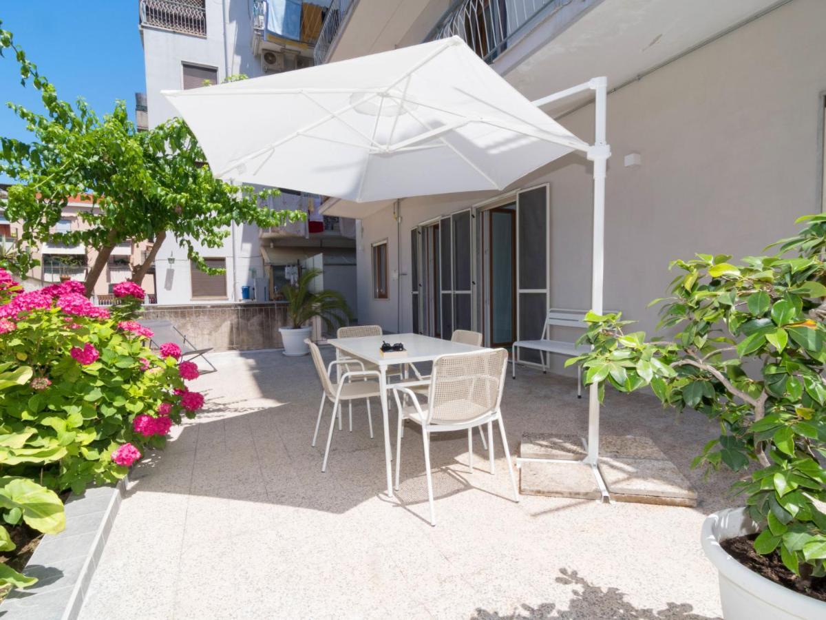 Apartment Bougainvillea Home By Interhome Vico Equense Exterior foto